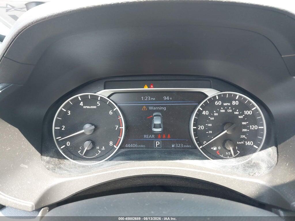 1N4BL4DV8SN374445 2025 NISSAN ALTIMA photo no. 7