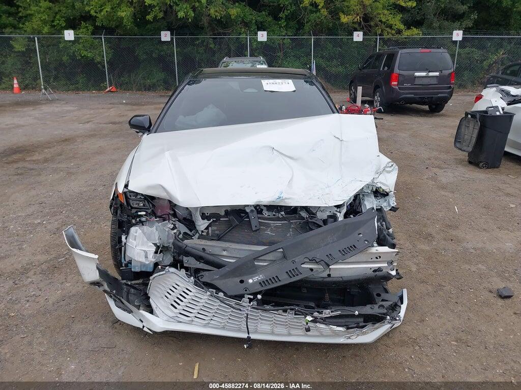 4T1DAACK9SU173931 2025 TOYOTA CAMRY photo no. 12
