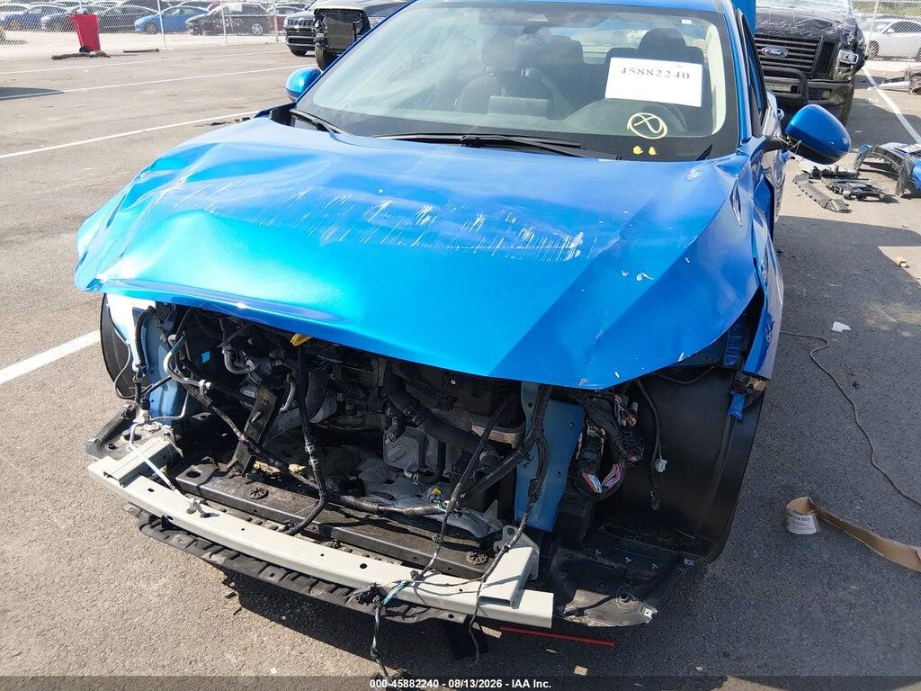 3N1AB8CV2SY238433 2025 NISSAN SENTRA photo no. 6