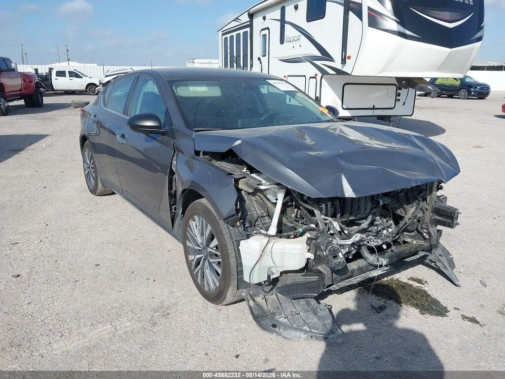1N4BL4DV5SN349521 2025 NISSAN ALTIMA photo no. 1