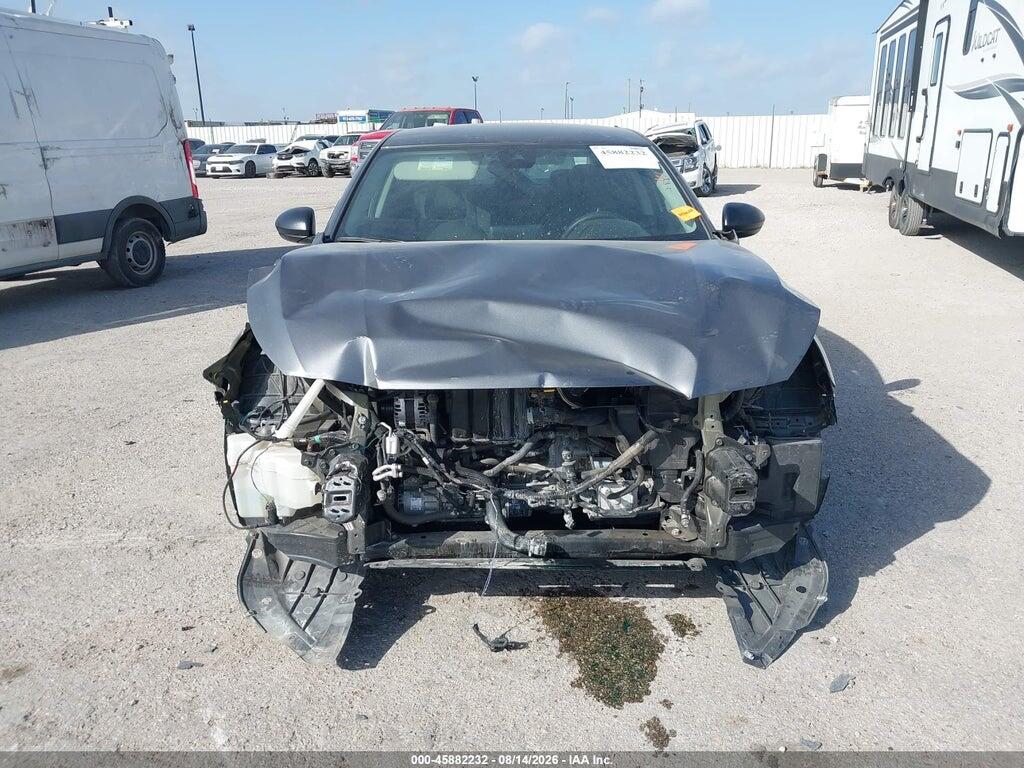1N4BL4DV5SN349521 2025 NISSAN ALTIMA photo no. 12