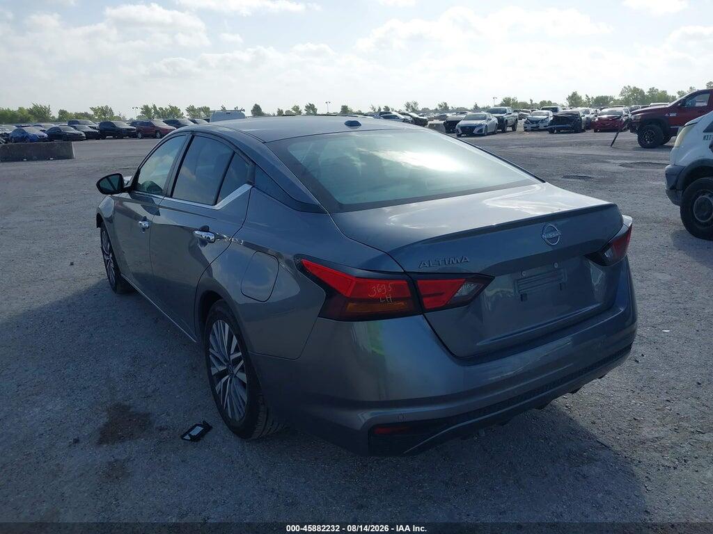 1N4BL4DV5SN349521 2025 NISSAN ALTIMA photo no. 3