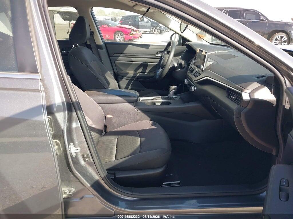 1N4BL4DV5SN349521 2025 NISSAN ALTIMA photo no. 5