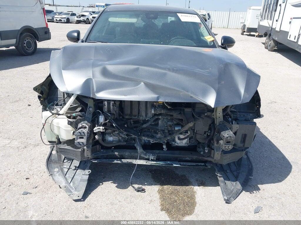 1N4BL4DV5SN349521 2025 NISSAN ALTIMA photo no. 6