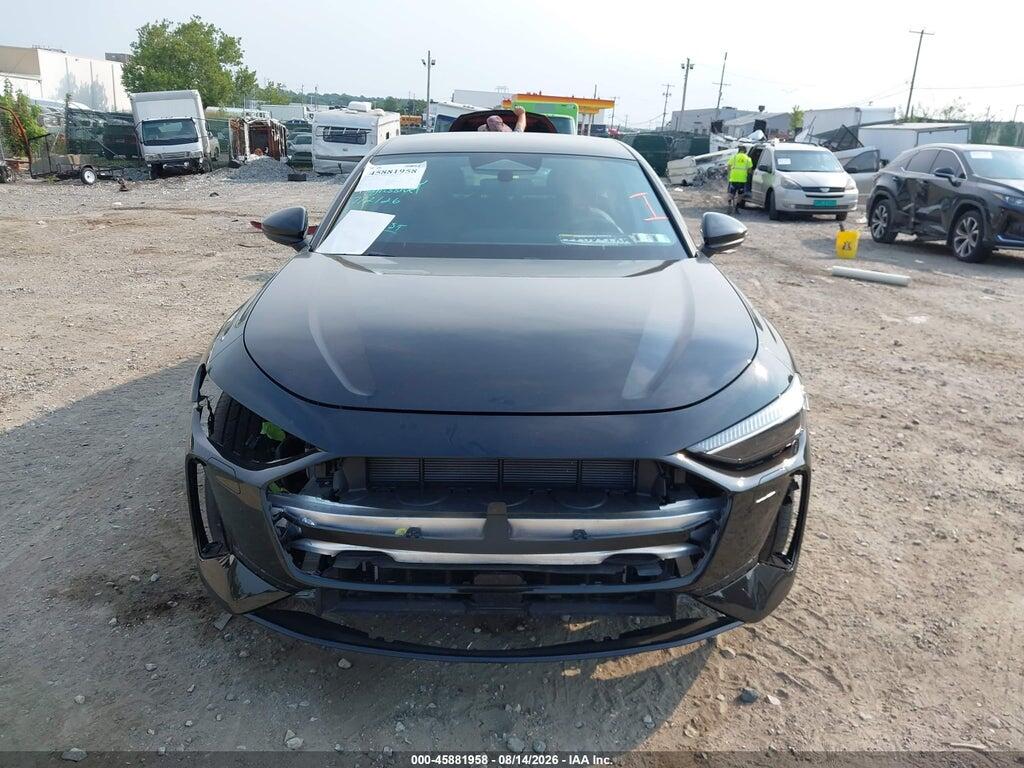 WAU2BCFU9SN053345 2025 AUDI ALL-NEW A5 photo no. 12