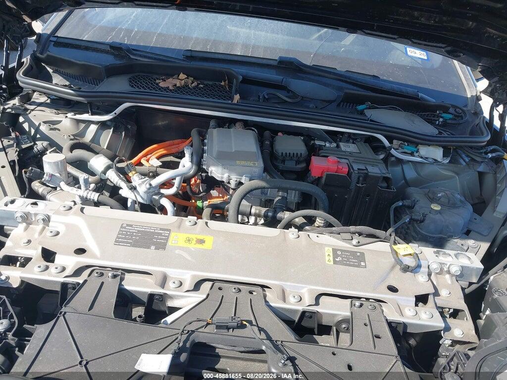 WB523CF09SCS98442 2025 BMW IX photo no. 10