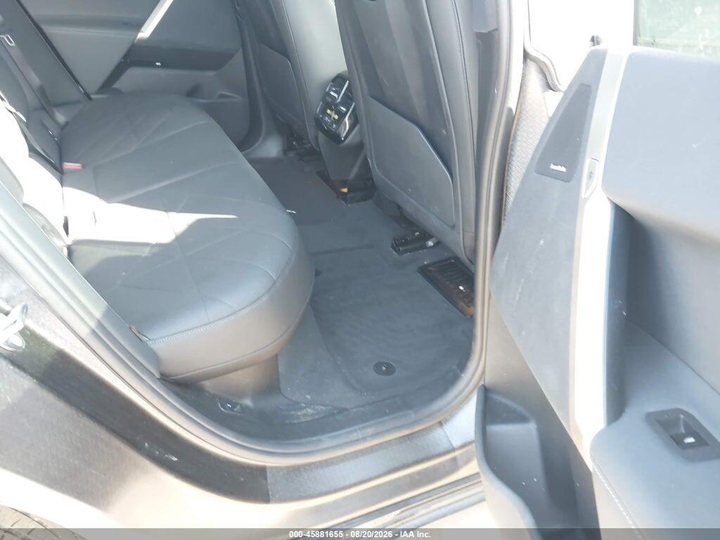 WB523CF09SCS98442 2025 BMW IX photo no. 8