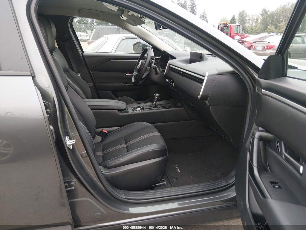 7MMVABBM6SN345585 2025 MAZDA CX-50 photo no. 5