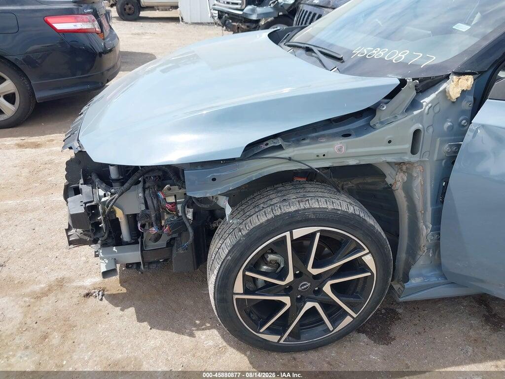 3N1AB8DV8SY259916 2025 NISSAN SENTRA photo no. 6