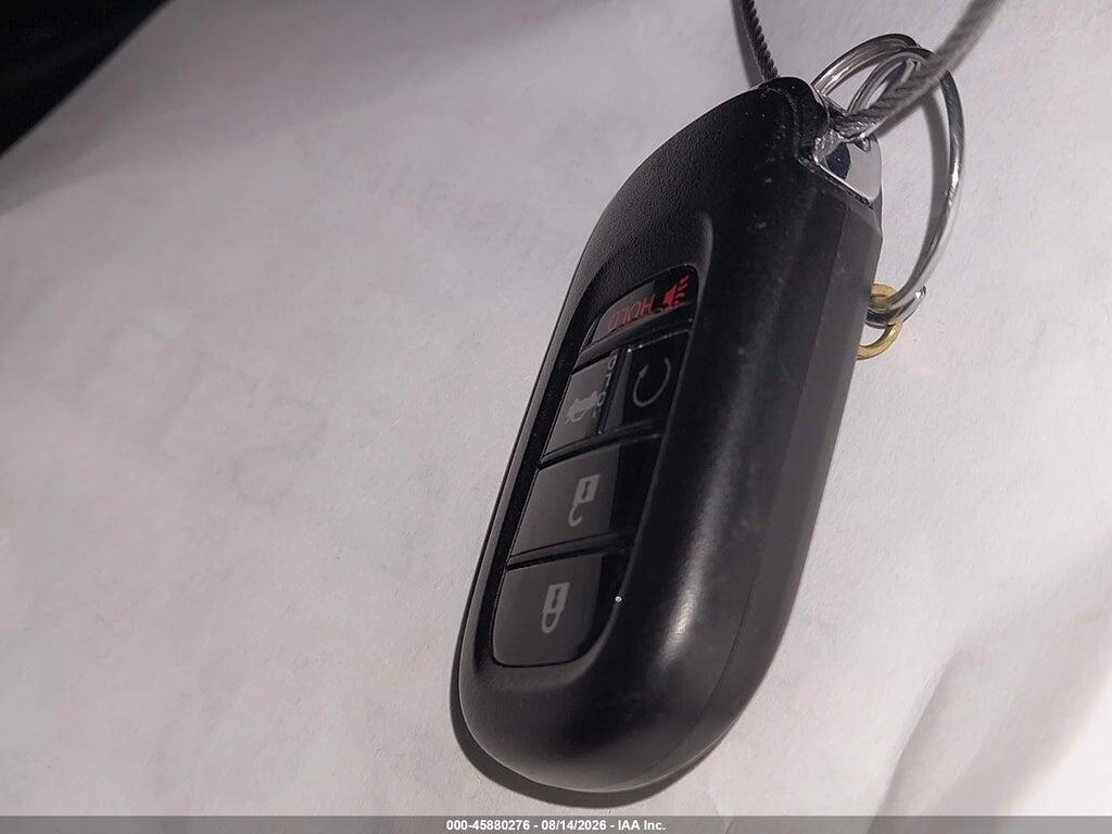 2HGFE4F84SH321877 2025 HONDA CIVIC HYBRID photo no. 11