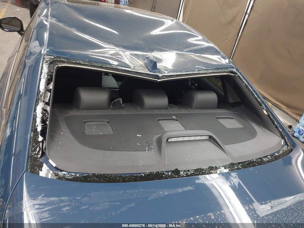 2HGFE4F84SH321877 2025 HONDA CIVIC HYBRID photo no. 6