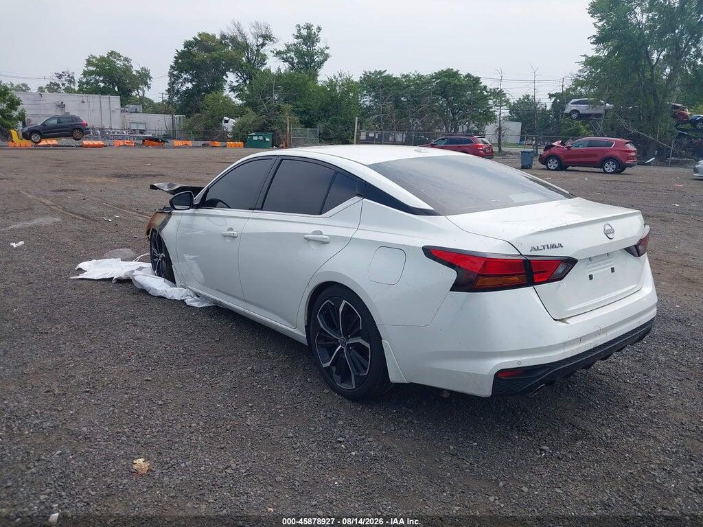 1N4BL4CV2SN327235 2025 NISSAN ALTIMA photo no. 3