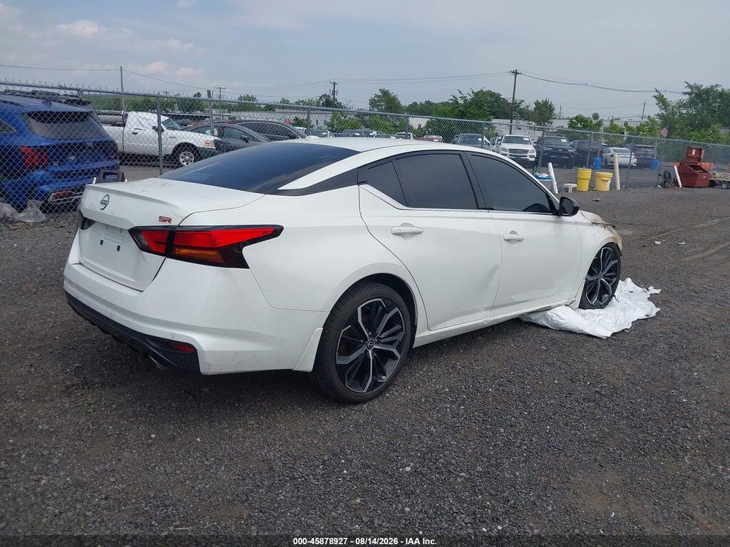 1N4BL4CV2SN327235 2025 NISSAN ALTIMA photo no. 4