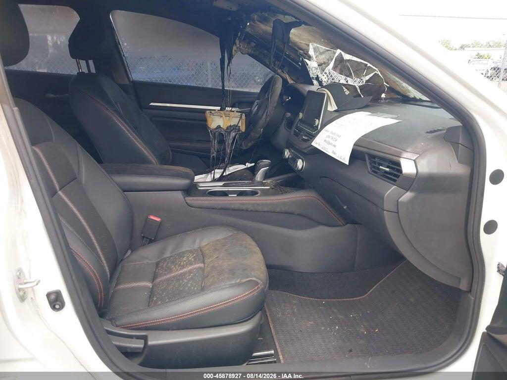 1N4BL4CV2SN327235 2025 NISSAN ALTIMA photo no. 5