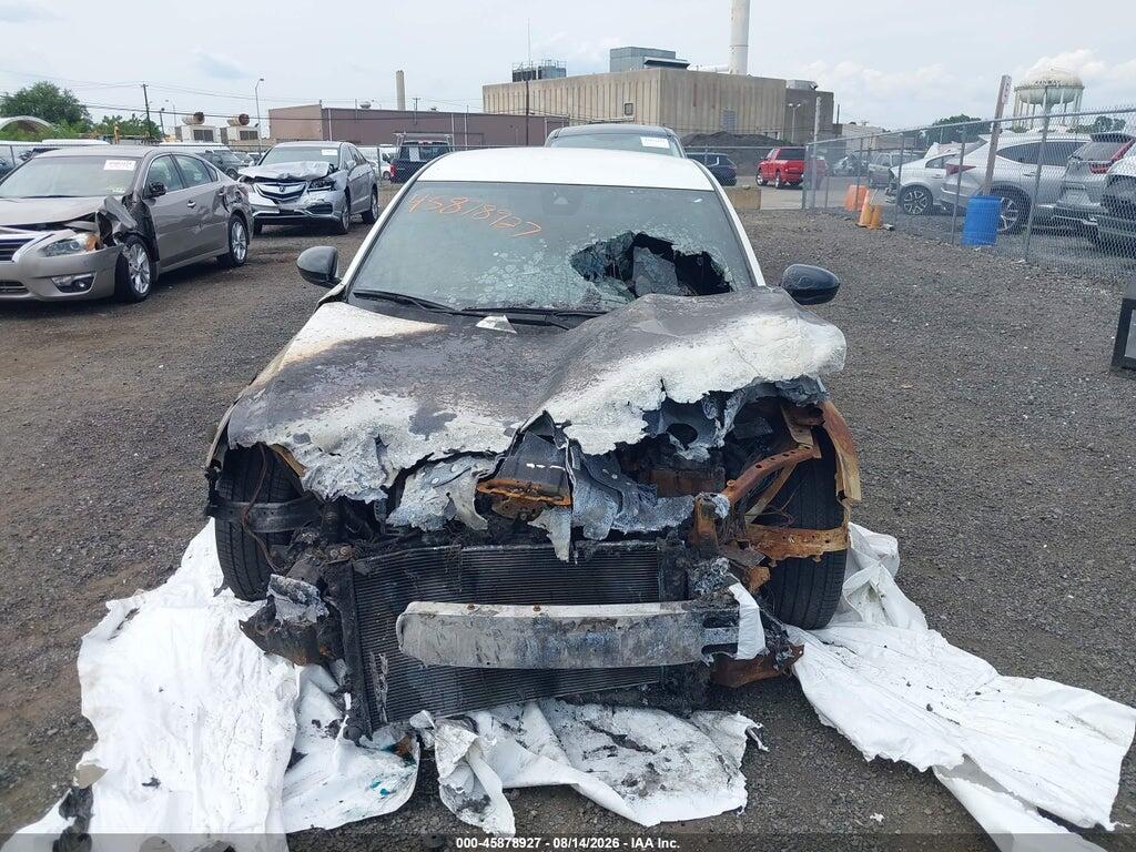 1N4BL4CV2SN327235 2025 NISSAN ALTIMA photo no. 6