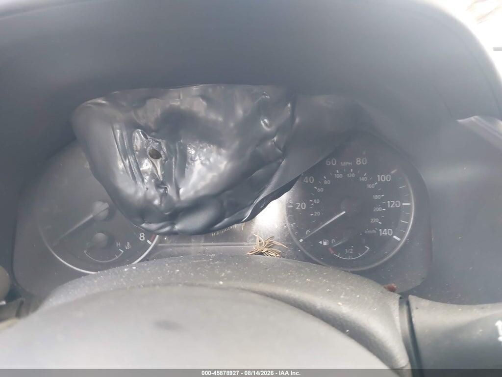 1N4BL4CV2SN327235 2025 NISSAN ALTIMA photo no. 7