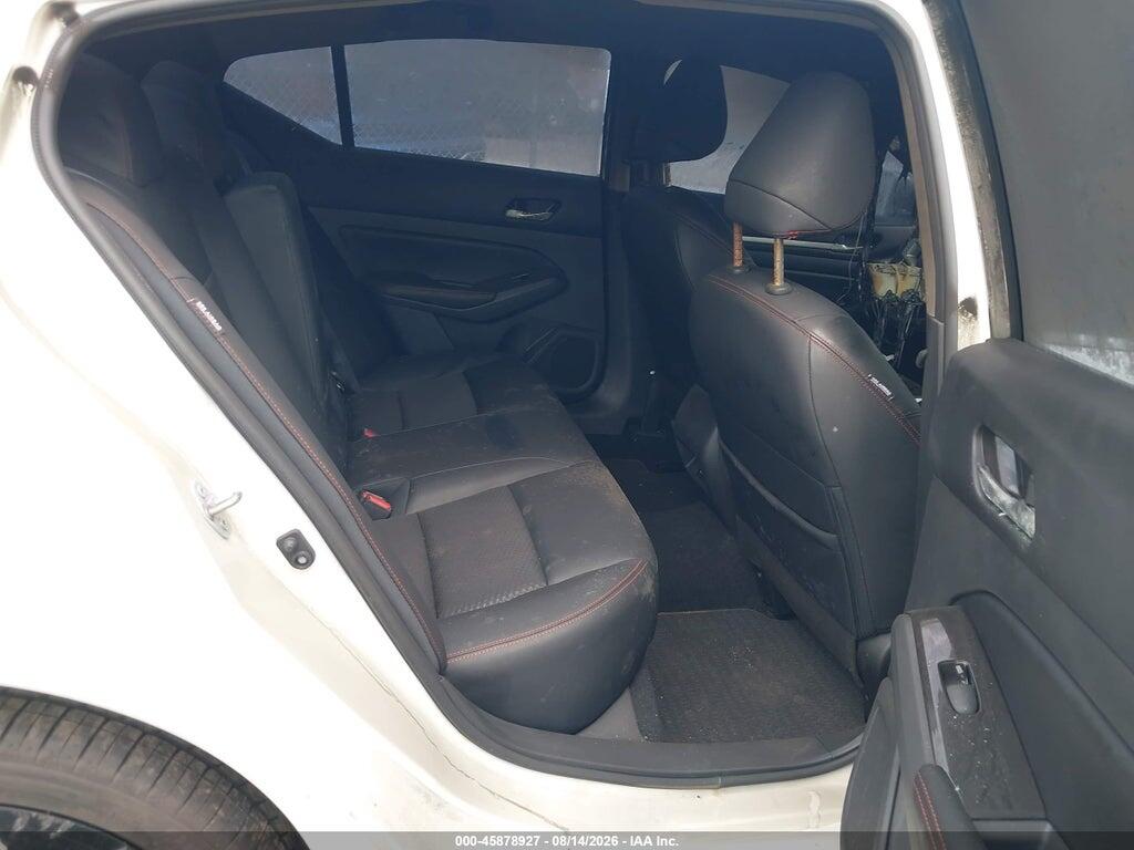 1N4BL4CV2SN327235 2025 NISSAN ALTIMA photo no. 8