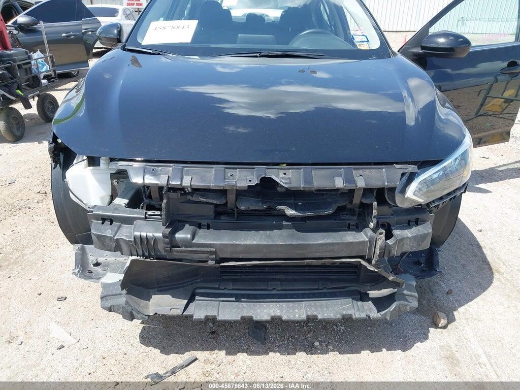 3N1AB8CV8SY357233 2025 NISSAN SENTRA photo no. 6