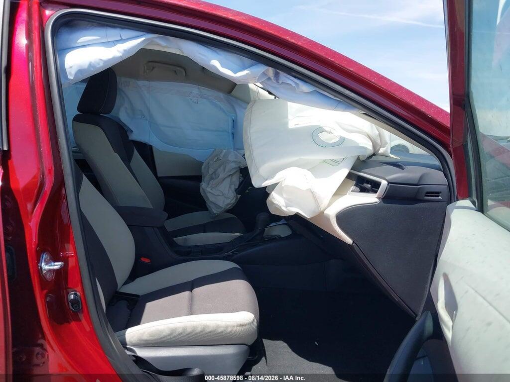 5YFB4MDE9SP290466 2025 TOYOTA COROLLA photo no. 5
