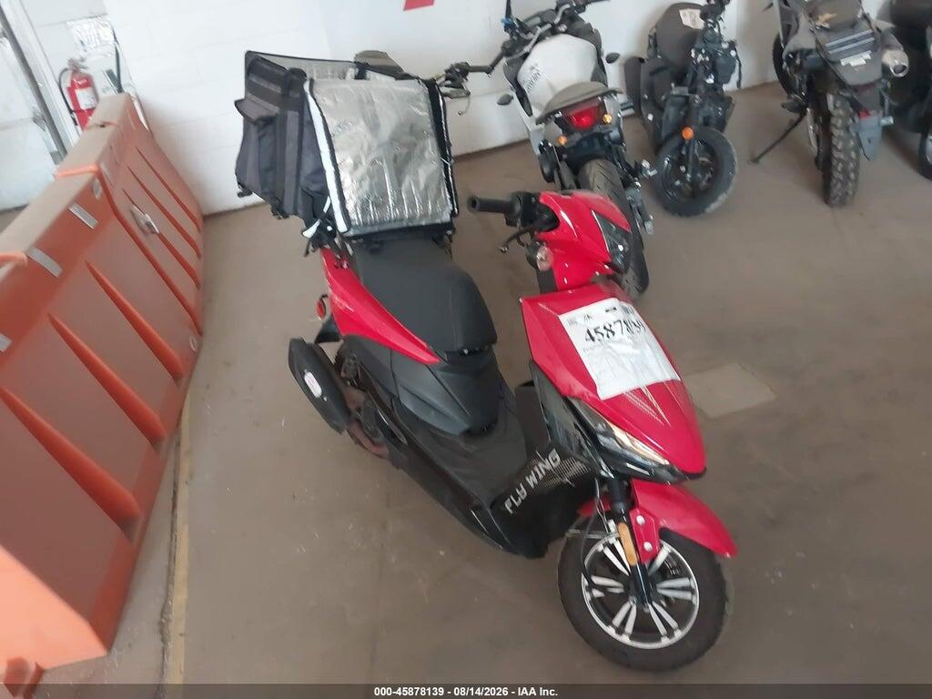 2025 ZHILONG ST HZ2TBCNF0S1016011