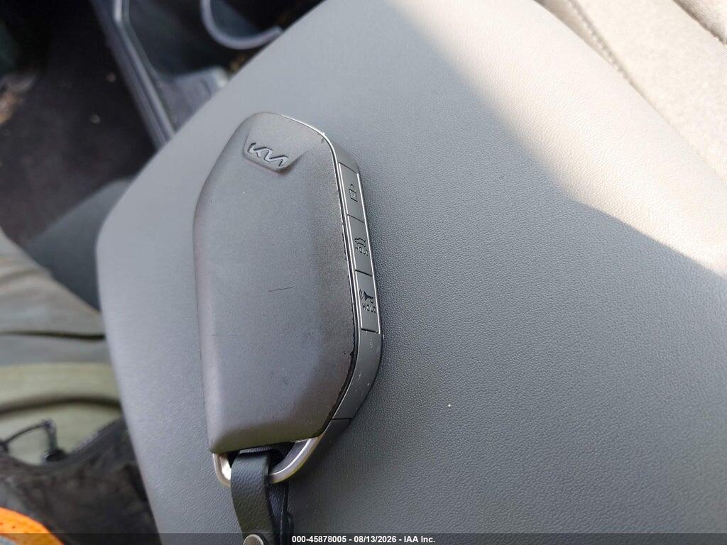 3KPFT4DE6SE015126 2025 KIA K4 photo no. 11