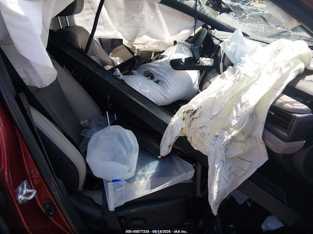 JF2SLDRC9SH436520 2025 SUBARU FORESTER photo no. 5