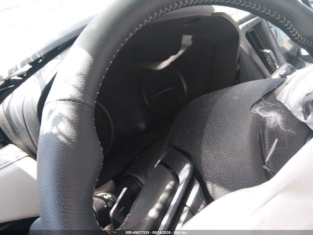 JF2SLDRC9SH436520 2025 SUBARU FORESTER photo no. 7