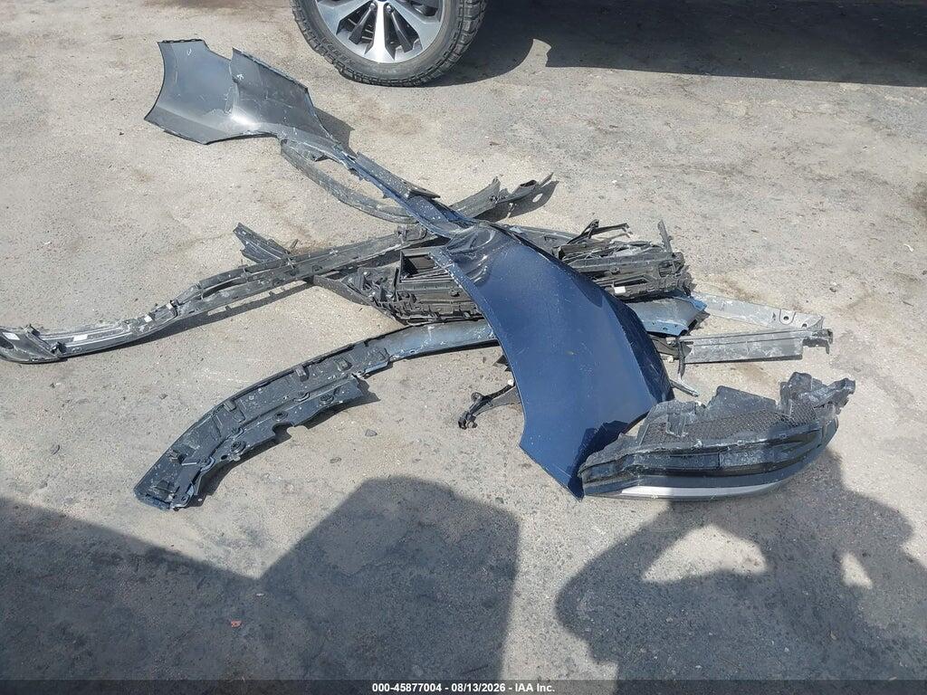 1HGCY1F49SA007307 2025 HONDA ACCORD photo no. 12