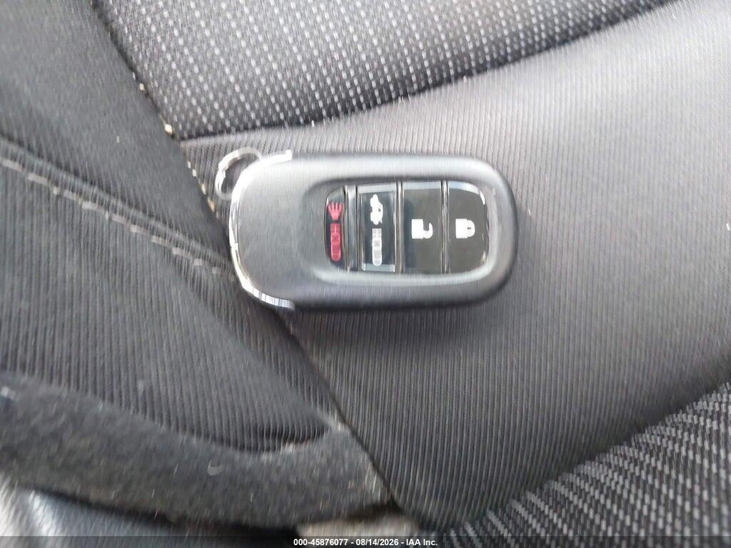 2HGFE2F29SH549079 2025 HONDA CIVIC photo no. 11