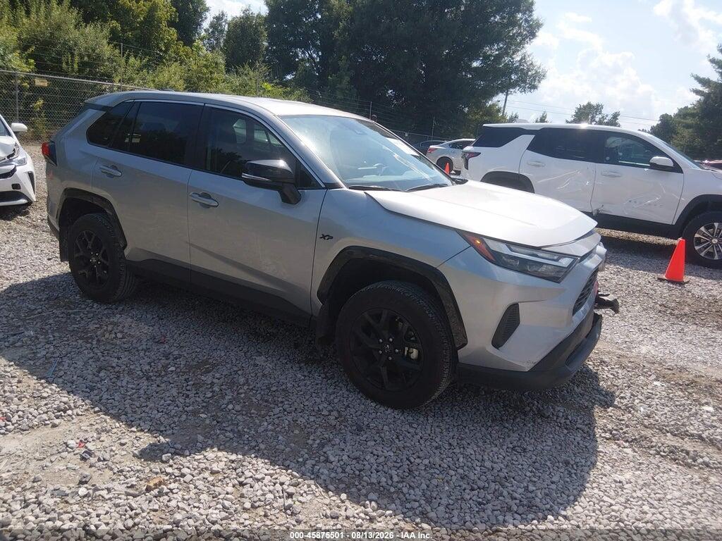 2T3K1RFV6SC359673 2025 TOYOTA RAV4 photo no. 1