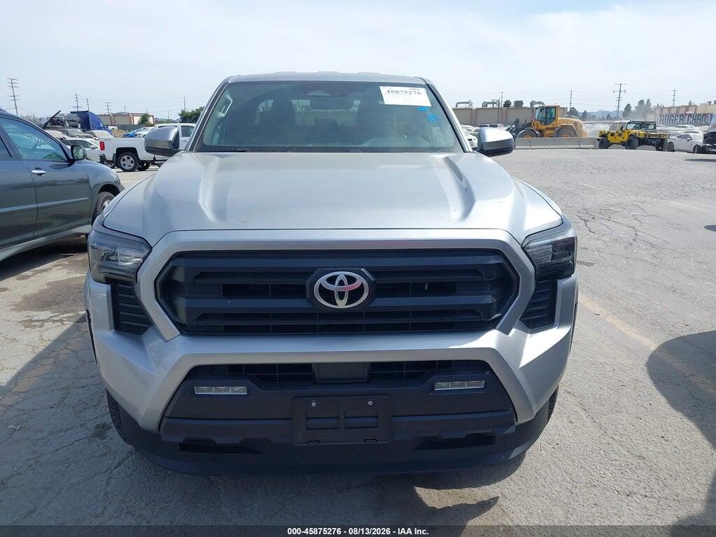 3TMKB5FNXSM025880 2025 TOYOTA TACOMA photo no. 12