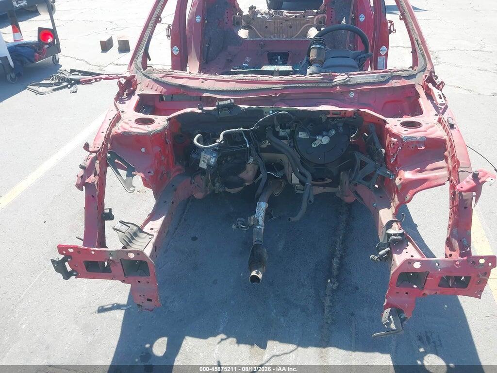 2HGFE2F58SH523003 2025 HONDA CIVIC photo no. 10