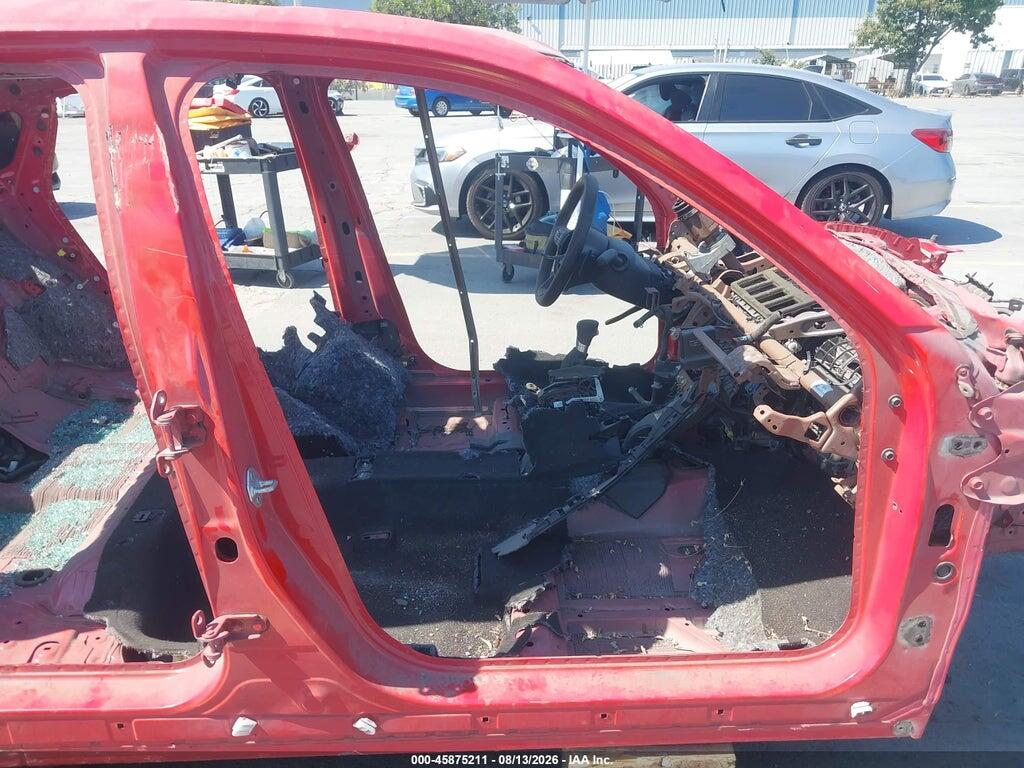 2HGFE2F58SH523003 2025 HONDA CIVIC photo no. 5