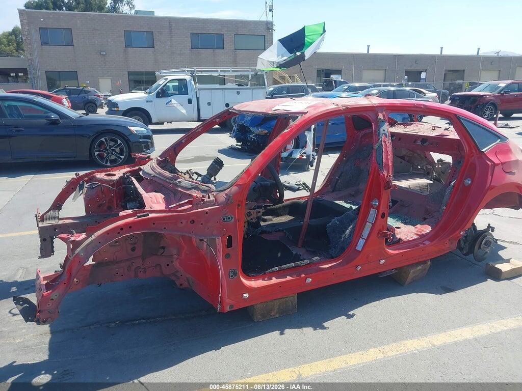 2HGFE2F58SH523003 2025 HONDA CIVIC photo no. 6