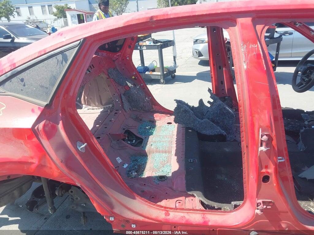 2HGFE2F58SH523003 2025 HONDA CIVIC photo no. 8