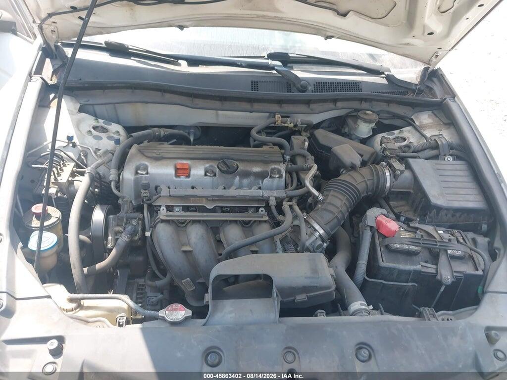 1HGCP2F47BA092107 2011 HONDA ACCORD photo no. 10