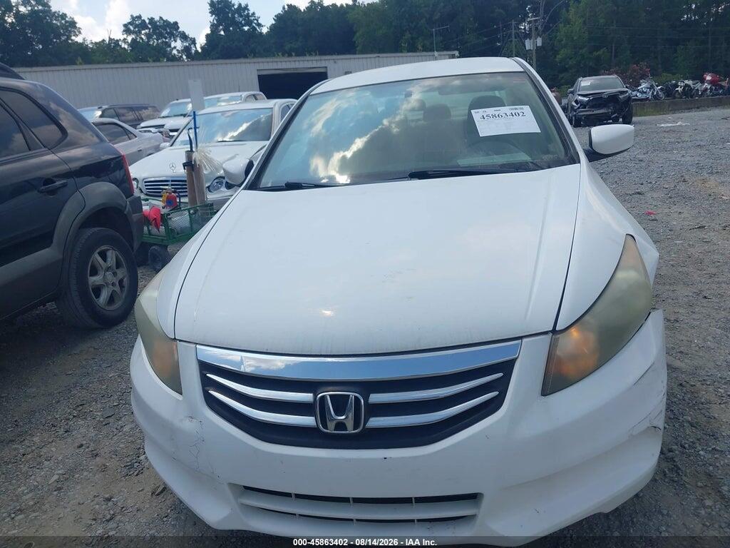 1HGCP2F47BA092107 2011 HONDA ACCORD photo no. 12