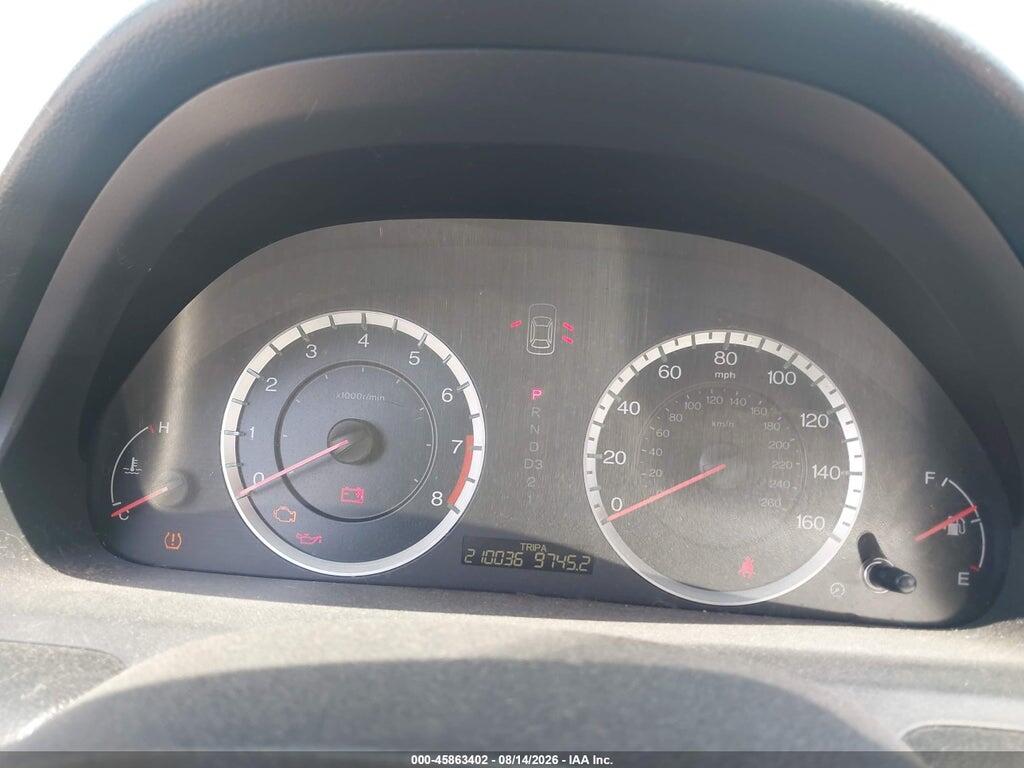 1HGCP2F47BA092107 2011 HONDA ACCORD photo no. 7