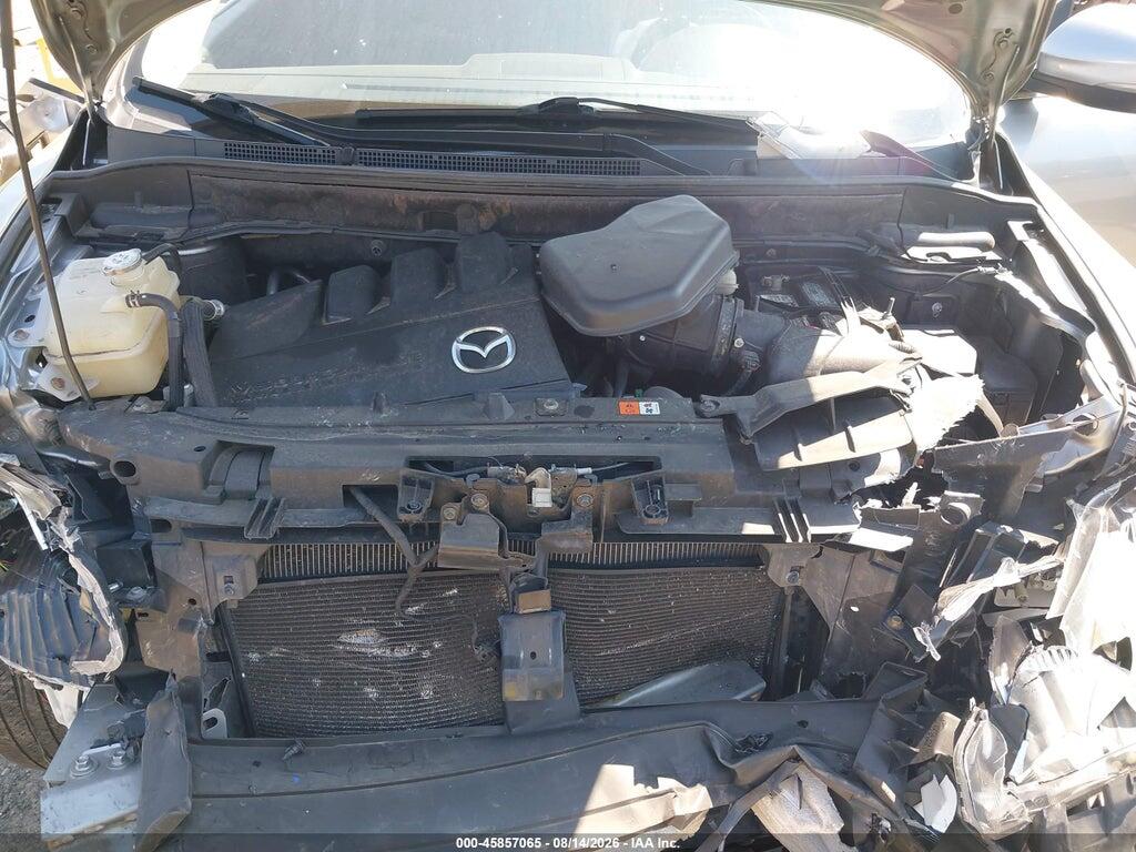 JM3TB3DV4B0327798 2011 MAZDA CX-9 photo no. 10
