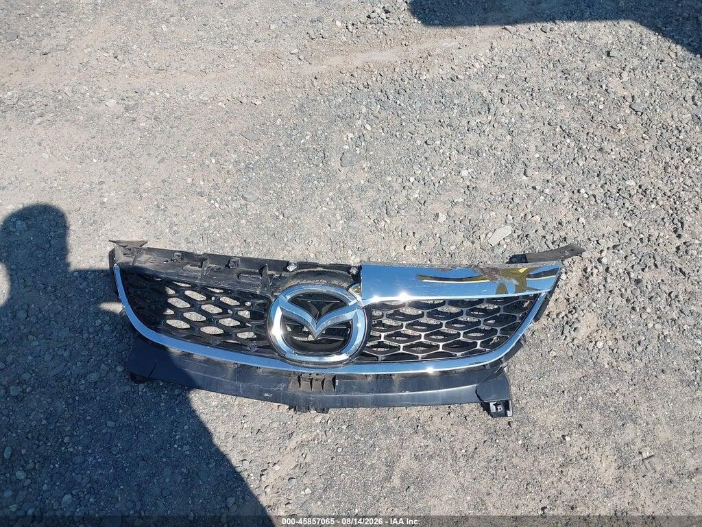JM3TB3DV4B0327798 2011 MAZDA CX-9 photo no. 12
