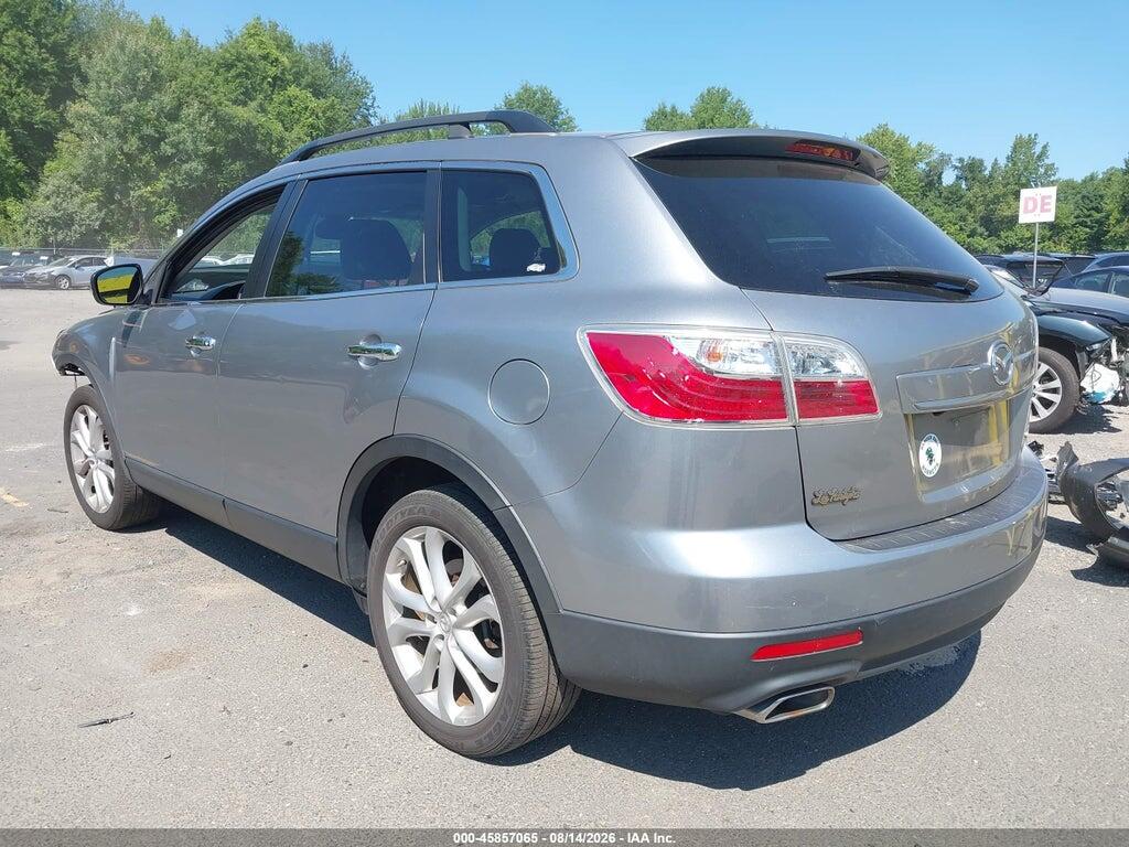 JM3TB3DV4B0327798 2011 MAZDA CX-9 photo no. 3