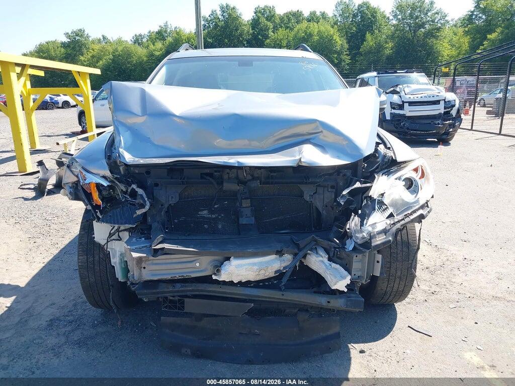 JM3TB3DV4B0327798 2011 MAZDA CX-9 photo no. 6