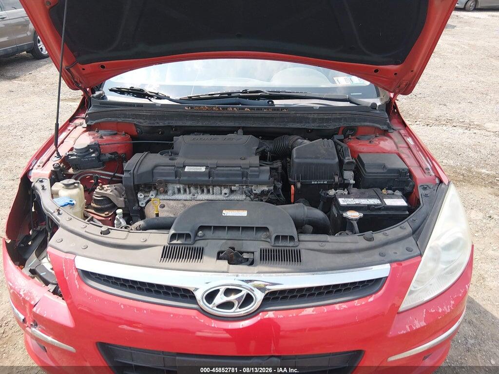 KMHDB8AE4BU088692 2011 HYUNDAI ELANTRA TOURING photo no. 10