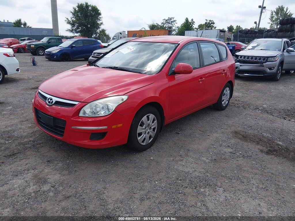 KMHDB8AE4BU088692 2011 HYUNDAI ELANTRA TOURING photo no. 2