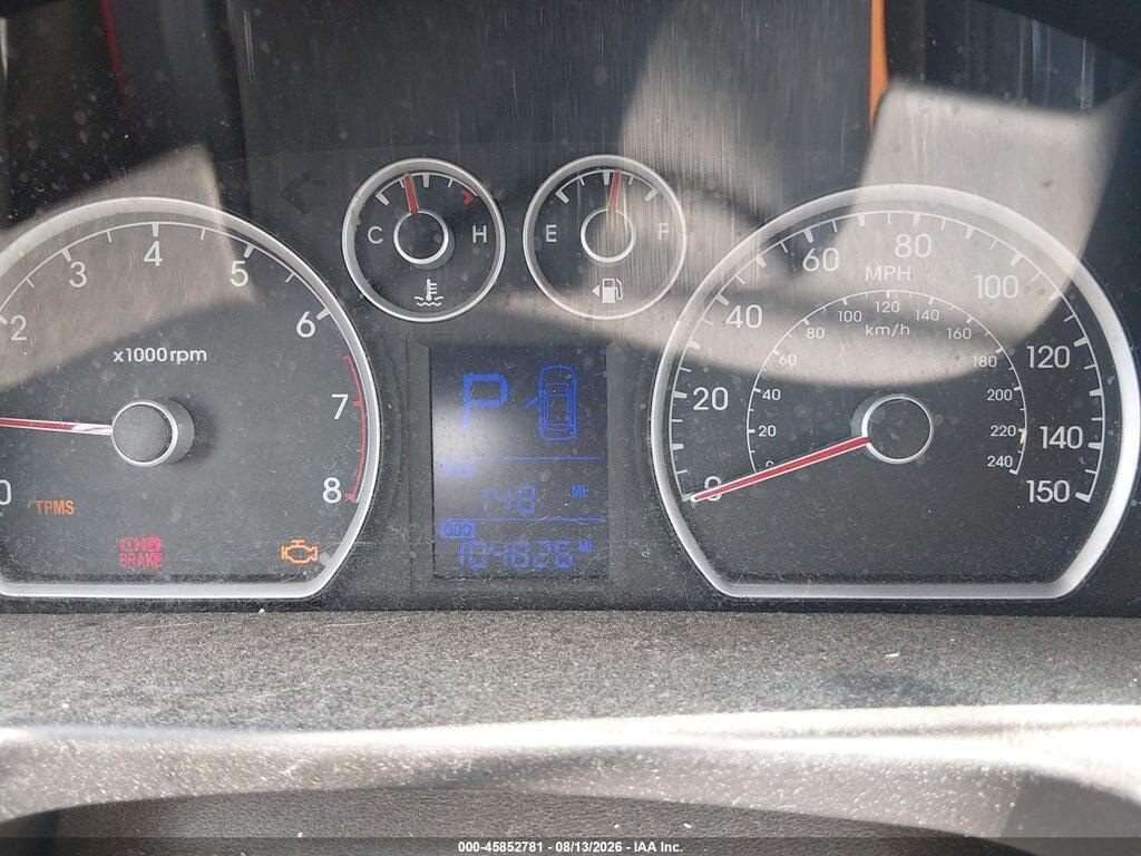 KMHDB8AE4BU088692 2011 HYUNDAI ELANTRA TOURING photo no. 7