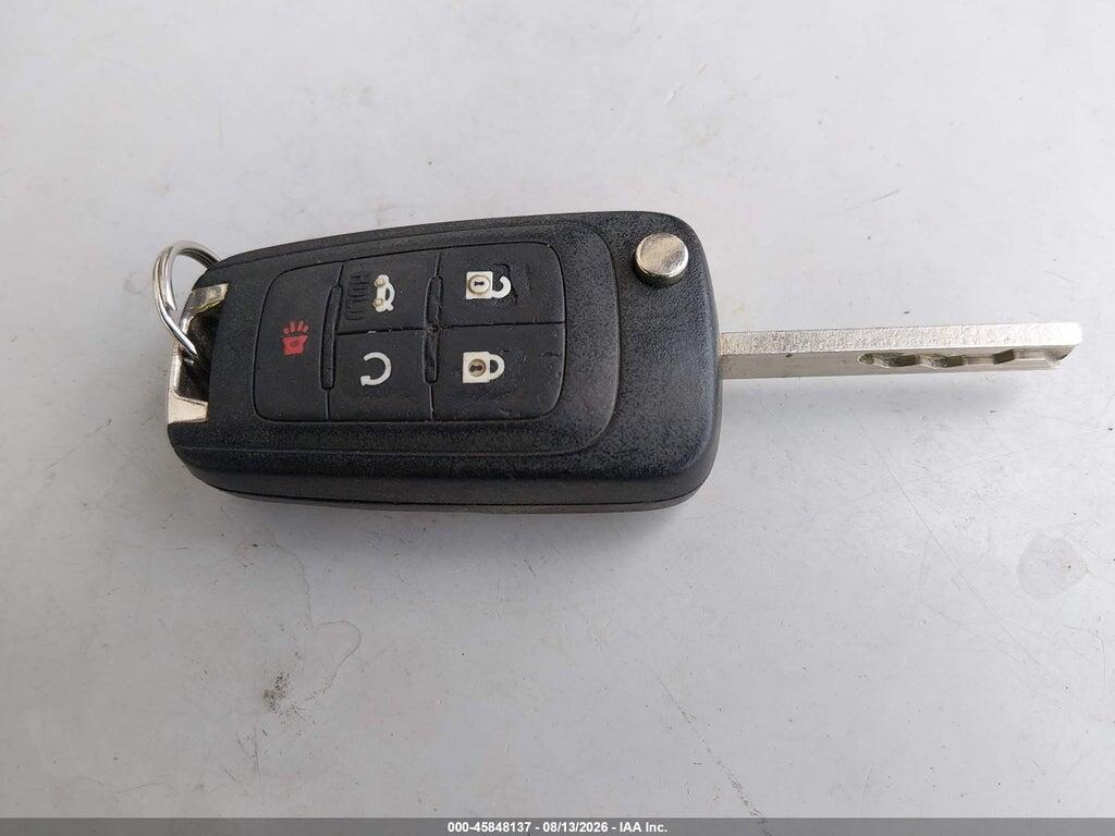 2CNALDECXB6329347 2011 CHEVROLET EQUINOX photo no. 11