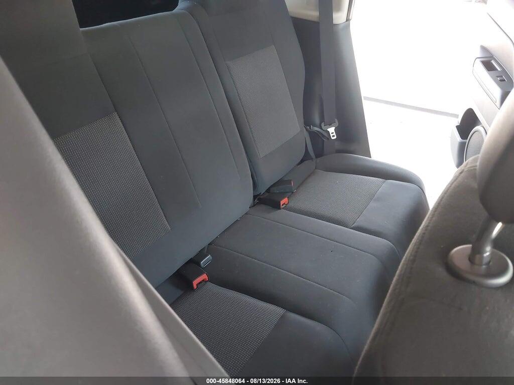 1J4NF1FB2BD280867 2011 JEEP COMPASS photo no. 8