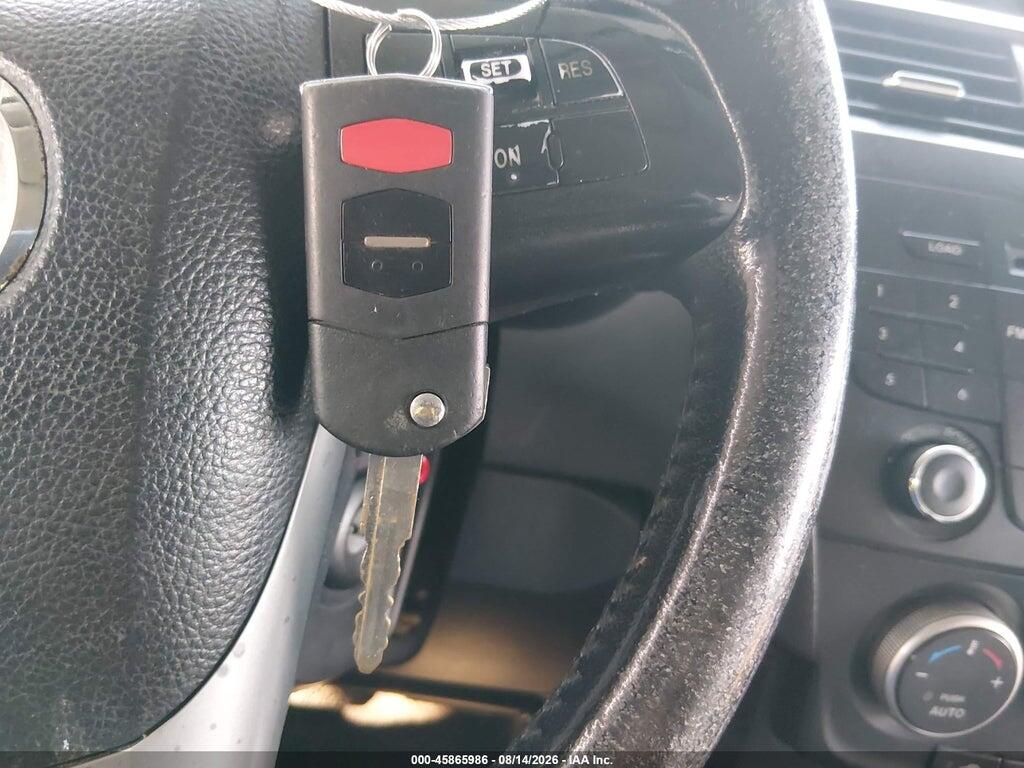 JM1CW2CL5C0133807 2012 MAZDA MAZDA5 photo no. 11