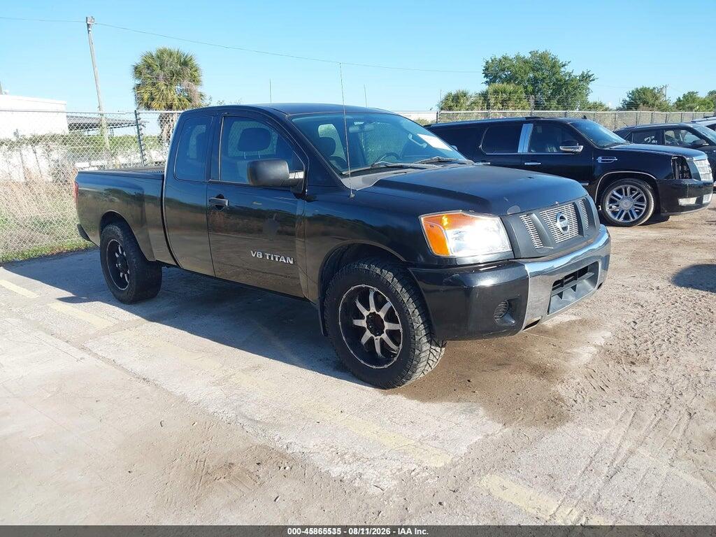 2012 NISSAN TITAN 1N6BA0CHXCN315349
