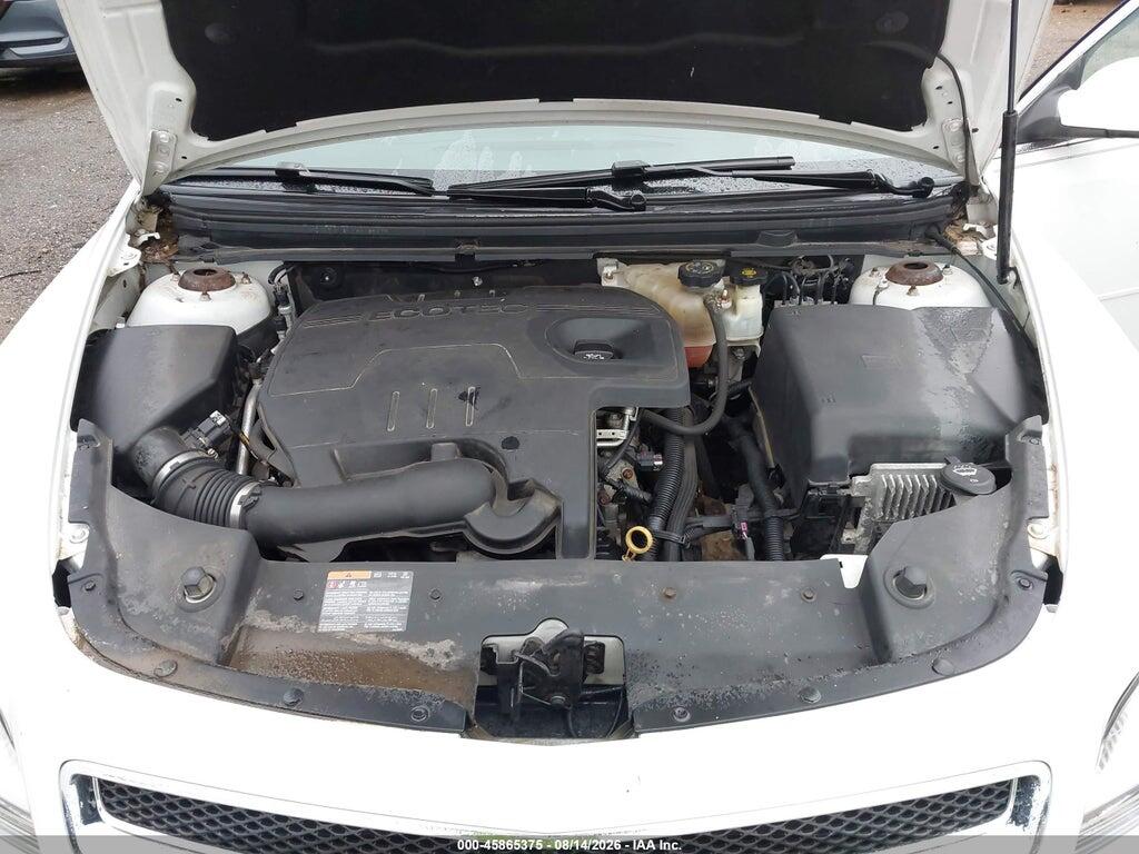 1G1ZC5E08CF234885 2012 CHEVROLET MALIBU photo no. 10
